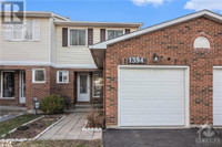 1394 COULTER PLACE Ottawa, Ontario
