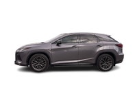 NO ACCIDENT!! F SPORT 2!! LAST YEAR OF V6!! Recent Arrival! 2022 Lexus RX 350 F SPORT 2 ,NO ACCIDENT... (image 4)