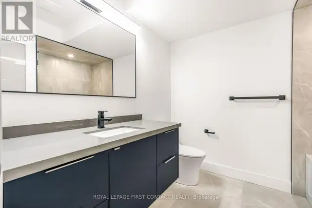 18 ALDERWOOD LANE Barrie (Allandale), Ontario in Long Term Rentals in Barrie - Image 11