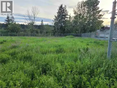 Welcome to 2.58 acres of flat, fully fenced C-4 zoned land in a prime highway-front location. With e...