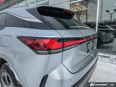 2025 Lexus RX 350 | AWD | wireless Apple CarPlay & Android Auto, View more