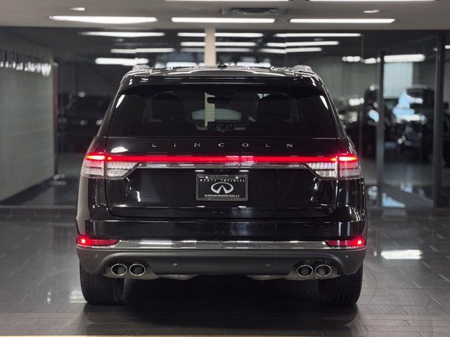 2024 Lincoln Aviator Reserve I | Co-Pilot360 1.5 PLUS Pkg | in Cars & Trucks in Calgary - Image 4