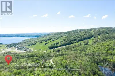 BUILD YOUR DREAM COTTAGE, CHALET, OR FOREVER HOME! Nestled in the heart of the picturesque Madawaska...