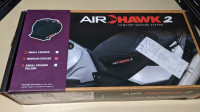 Air Hawk seat cushion