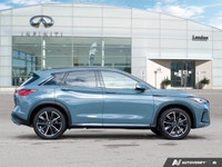 Come visit our London Infiniti team, you can find us at 1055 Wharncliffe Rd S Suite 101, London, ON... (image 1)