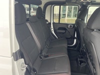 Experience adventure-ready capability with the 2022 Jeep Gladiator Rubicon, now available at Energy... (image 6)