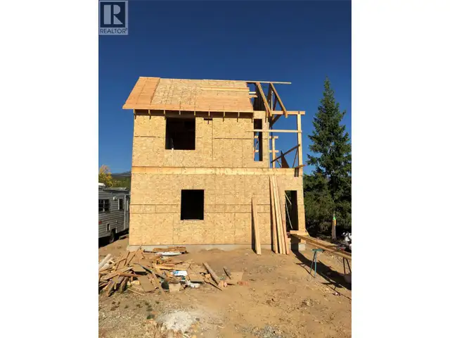 2375 BELCHROME FSR Road Bridesville, British Columbia in Land for Sale in Penticton - Image 35