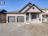 1278 CAEN Avenue Woodstock, Ontario