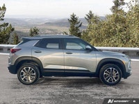Welcome to Moncton Chrysler Jeep Dodge. Recent Arrival! 2025 Chevrolet TrailBlazer LT ECOTEC 1.3L Tu... (image 6)