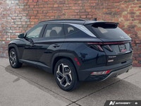 Come see this 2024 Hyundai Tucson Plug-In Hybrid Ultimate while we still have it in stock! *You Can'... (image 2)