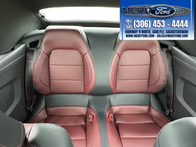 2026 Ford Mustang GT Premium | Cars & Trucks | Regina | Free local ...