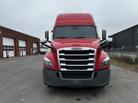 2020 Freightliner Cascadia 126 Ryder Stock ID: 282992 Transmission Type/Speed: AUTO 12 Engine: DIESE... (image 1)