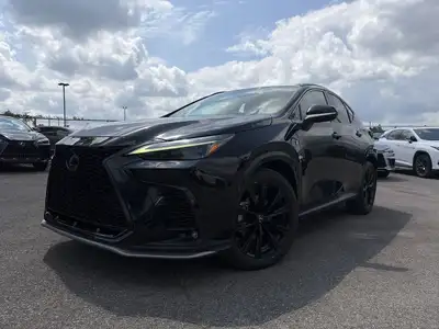 Modèle F SPORT 1. Apple Carplay, Sièges chauffants et ventilés en avant, Volant chauffant, caméra de...