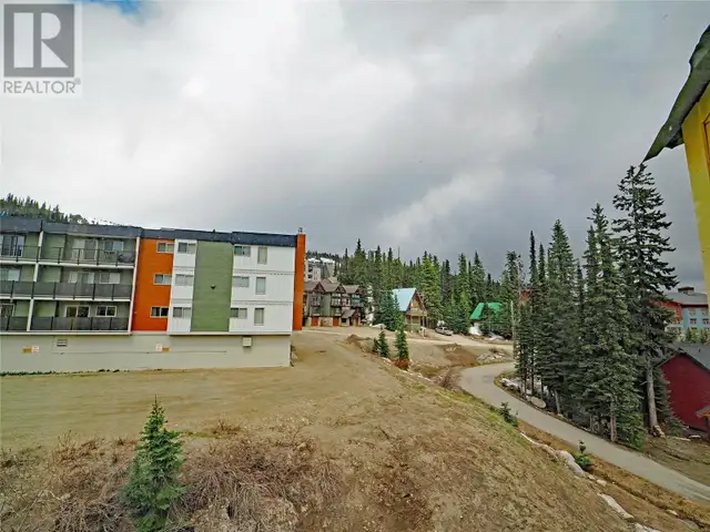 5375 Big White Road Unit# 322 Big White, British Columbia in Condos for Sale in Penticton - Image 9