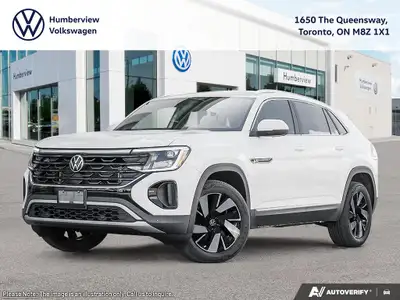Humberview Volkswagen on the Queensway Engine: 4-Cylinder 2.0 TSI Turbocharged L/100Km City: 12.2 L/...