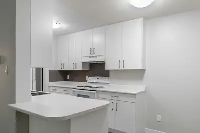 Wellesley Manor Apartments - 1 Bedroom Apartment for Rent Abbots