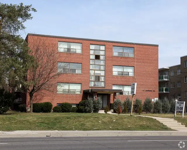 WESTLAW APARTMENTS in Long Term Rentals in City of Toronto - Image 13