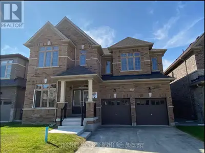 17 BILL GUY DRIVE Georgina (Keswick South), Ontario