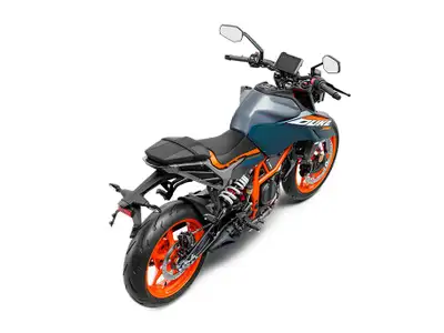 2025 KTM 390 DUKE KTM 390 DUKE 2025 Les photos peuvent être à titre indicatif et sans inscription. L...