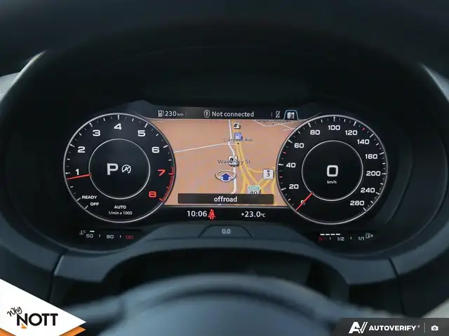2019 AUDI A3 TECHNIK - | Quattro5407140597792972814