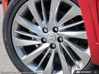 Technology Package - Panoramic Moonroof - Wireless Charging - Heated Outside Mirrors - Heated Front... (image 7)