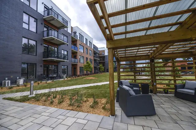 31/2 (101) à louer en tout inclus - Promotion in Long Term Rentals in Longueuil / South Shore - Image 5