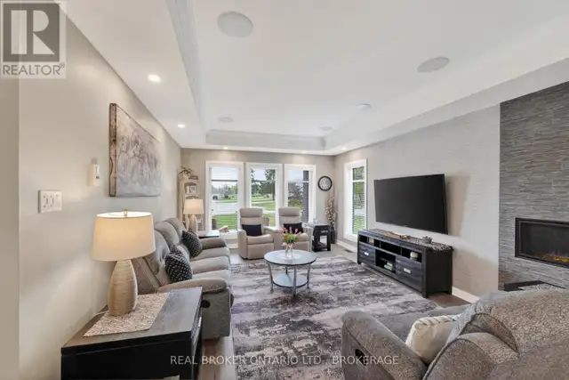 6625 SUTHERLAND AVENUE South Glengarry, Ontario in Houses for Sale in Cornwall - Image 17