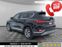 2020 Hyundai Santa Fe Preferred No Accidents | 1-Owner | Safety Certification Included Financing & W... (image 5)