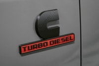Take on the toughest jobs with confidence in this brand new 2026 RAM 3500 Big Horn, now available at... (image 9)