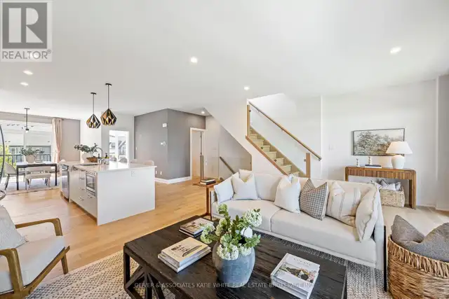 6 - 231 CALLAWAY ROAD London North (North R), Ontario in Land for Sale in London - Image 18