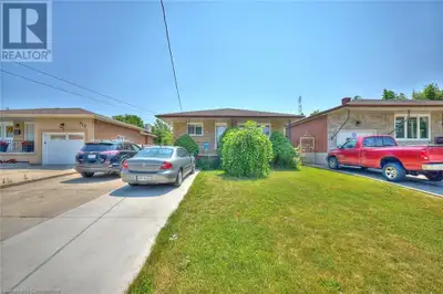 308 TALBOT Street Unit# Lower Hamilton, Ontario