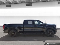 This 2024 GMC Sierra 1500 Elevation Crew Cab delivers bold styling and proven capability, powered by... (image 6)