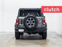 Electric Parking Brake, Brake Assist, Running Boards and more! Clutch is the largest online used car... (image 4)