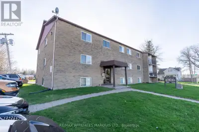 5-120 MILITARY ROAD South Glengarry, Ontario