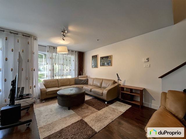 $449,000 - Condominium for sale in Terrebonne (Lachenaie) — photo 3