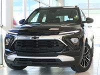 Brand New SUV Available in Lloydminster, Saskatchewan Alberta This 2026 Chevrolet Trailblazer LT is... (image 4)
