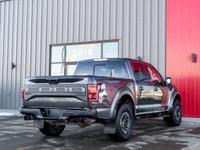 Carget Supercentre is proud to present this 2019 Ford F-150 Raptor! EXTERIOR: MAGNETIC INTERIOR: BLA... (image 5)