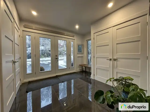 $1,280,000 - Split Level for sale in St-Nicolas in Houses for Sale in Québec City - Image 6