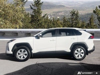 Welcome to Moncton Chrysler Jeep Dodge. Recent Arrival! 2024 Toyota RAV4 LE 2.5L 4-Cylinder DOHC Dua... (image 1)