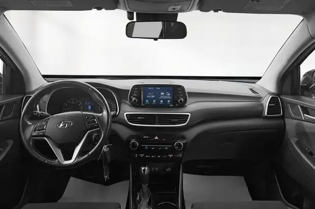2019 Hyundai TUCSON SE in Cars & Trucks in Edmonton - Image 28