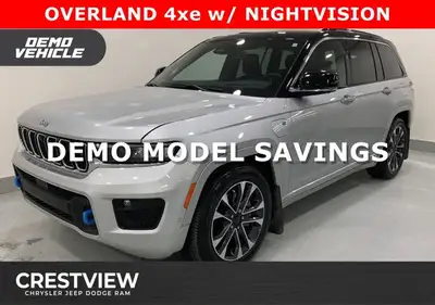 **Previous Demo Vehicle** ... Engine: Intercooled Turbo Gas/Electric I-4 2.0 L/122 L/100Km City: 10....