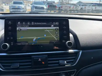 2020 Honda Accord Hybrid Touring One Owner, Accord Touring Hy..., View more