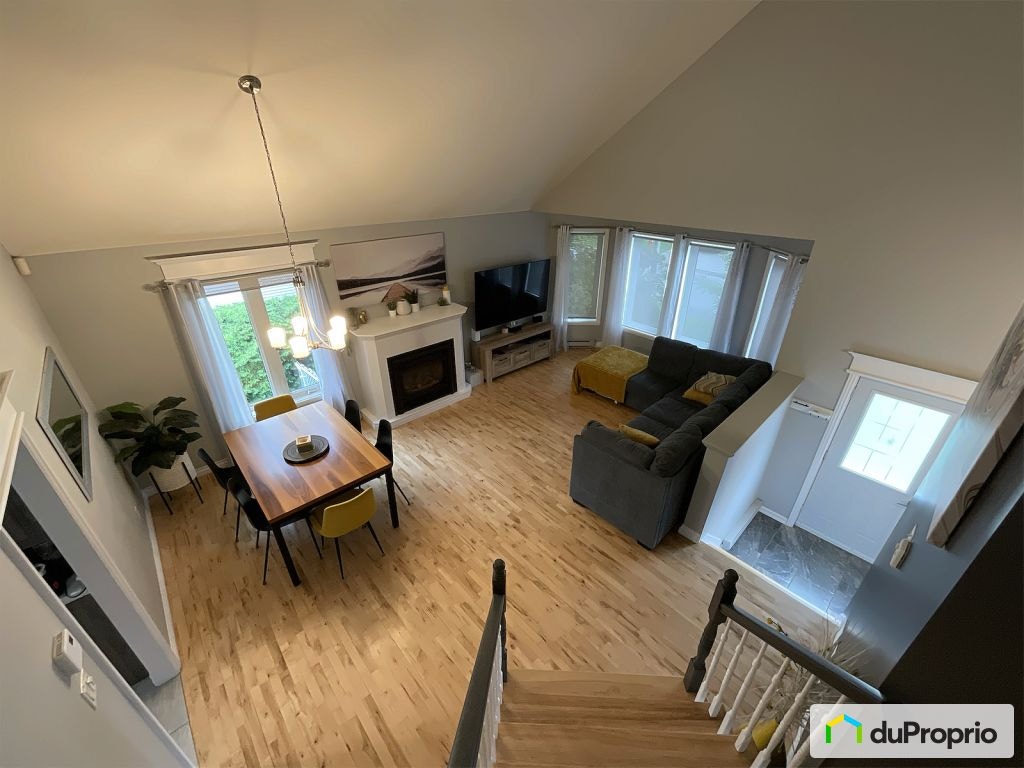 $879,999 - Intergenerational for sale in Blainville — photo 2
