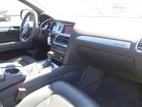 Low Kilometers! - Excellent Condition - S-Line Package! This 2013 Audi Q7 3.0T Premium Quattro deliv... (image 2)