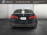 ===== 2018 BMW 5 Series 540i xDrive | Gr. Sup. Amélioré | Gr. M Sport Plus | ===== ===== * Groupe Su... (image 6)