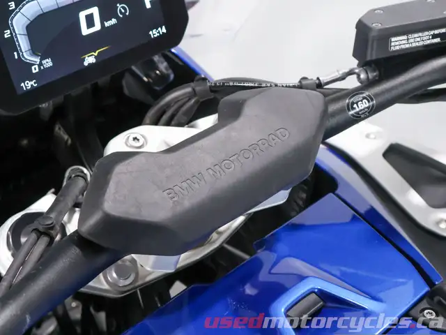 2025 BMW R1300GS Adventure in Street, Cruisers & Choppers in Kelowna - Image 18