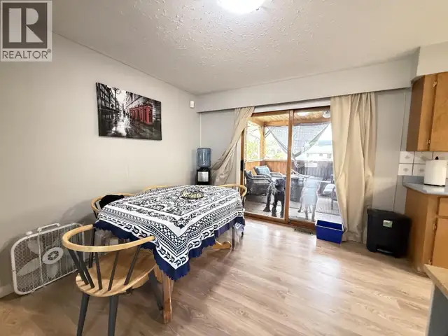 1055 N NINTH AVENUE Williams Lake, British Columbia in Houses for Sale in Williams Lake - Image 6