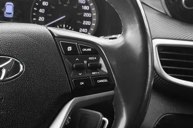 2019 Hyundai TUCSON SE in Cars & Trucks in Edmonton - Image 17