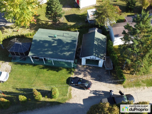 175 000$ - Bungalow à vendre à L'Anse-St-Jean dans Maisons à vendre  à Saguenay - Image 4