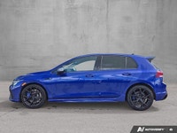 This 2024 Volkswagen Golf R TSI comes equipped with *2.0L turbocharged 4-cylinder engine*, *4MOTION... (image 1)